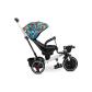 Продукт Caretero Toyz Dash - Триколка - 40 - BG Hlapeta