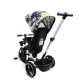 Продукт Caretero Toyz Dash - Триколка - 38 - BG Hlapeta