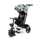 Продукт Caretero Toyz Dash - Триколка - 36 - BG Hlapeta