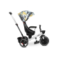 Продукт Caretero Toyz Dash - Триколка - 33 - BG Hlapeta