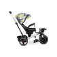 Продукт Caretero Toyz Dash - Триколка - 32 - BG Hlapeta