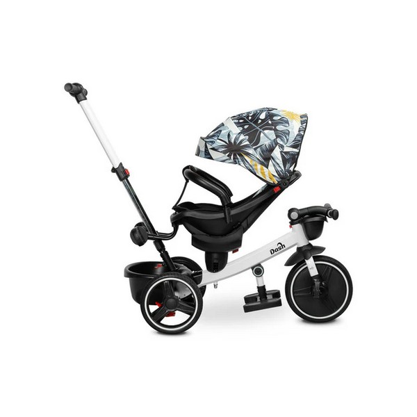 Продукт Caretero Toyz Dash - Триколка - 0 - BG Hlapeta