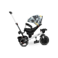 Продукт Caretero Toyz Dash - Триколка - 30 - BG Hlapeta