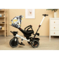 Продукт Caretero Toyz Dash - Триколка - 21 - BG Hlapeta