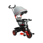 Продукт Caretero Buzz - Триколка С Родителски Контрол - 8 - BG Hlapeta