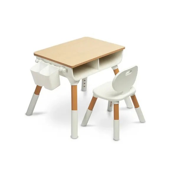 Caretero Lara Wood - Детска Маса