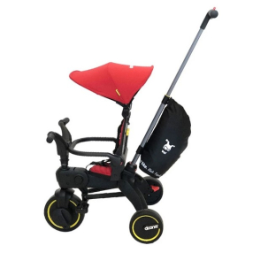 DOONA LIKI TRIKE PREMIUM TRAVEL BAG - Чанта за съхранение