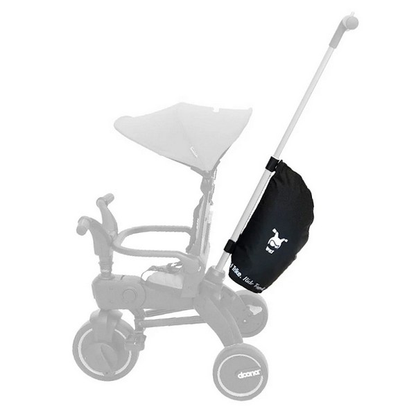 Продукт DOONA LIKI TRIKE PREMIUM TRAVEL BAG - Чанта за съхранение - 0 - BG Hlapeta