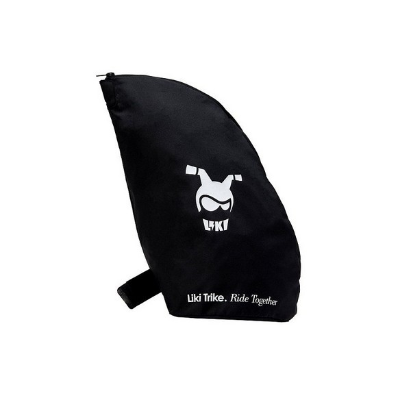 Продукт DOONA LIKI TRIKE PREMIUM TRAVEL BAG - Чанта за съхранение - 0 - BG Hlapeta