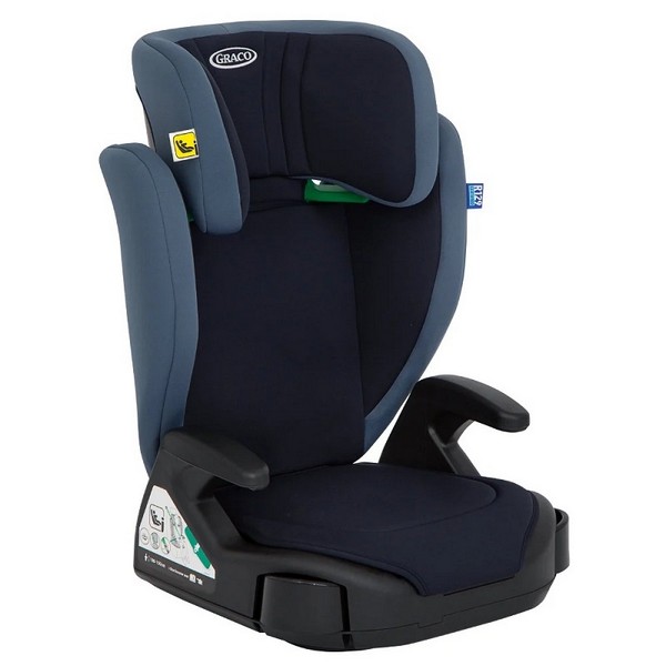 Продукт GRACO JUNIOR MAXI I-Size 100-150см - Столче за кола - 0 - BG Hlapeta