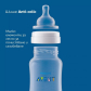 Продукт Philips Avent Classic Anti-colic 1м+ - ШИШЕ 330мл PP - 3 - BG Hlapeta