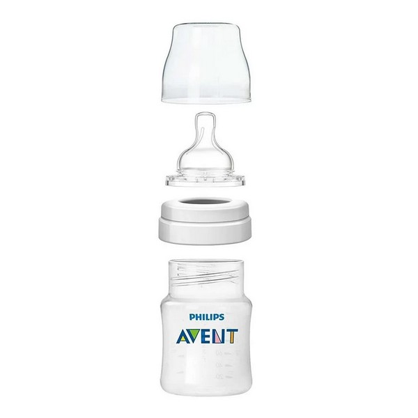 Продукт Philips Avent Anti-Colic 3м+ - Шише за хранене 330 мл. - 0 - BG Hlapeta