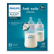 Philips Avent Classic Anti-colic 1м+ - ШИШЕ, 2х260мл РР 3