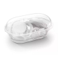 Продукт Philips Avent Ultra Air 18м+ Night - Комплект от 2 бр. светещи в тъмното ортодонтични залъгалки и кутия за стерилизиране - 5 - BG Hlapeta