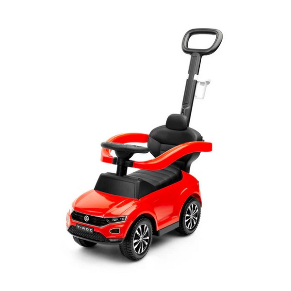 Продукт Caretero Vw T-Roc - Количка За Яздене - 0 - BG Hlapeta