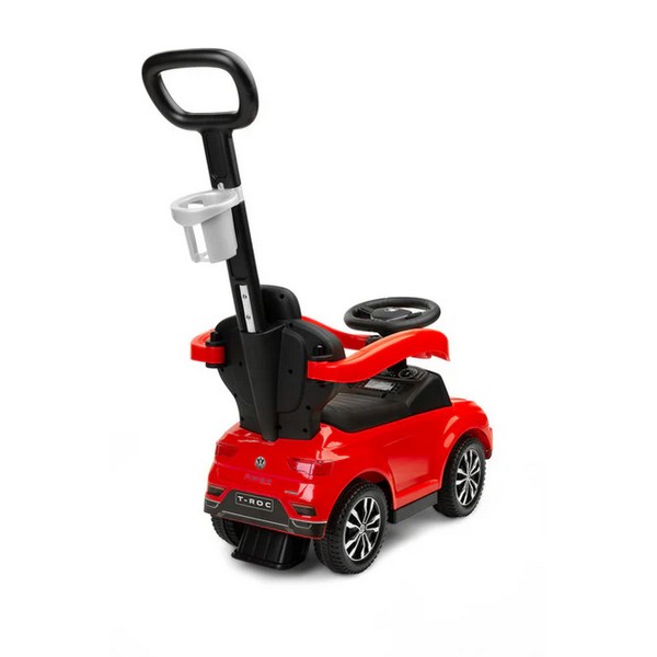 Продукт Caretero Vw T-Roc - Количка За Яздене - 0 - BG Hlapeta