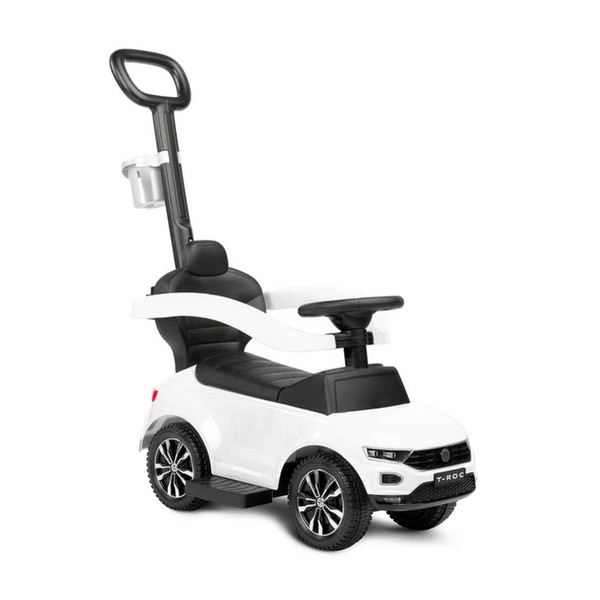 Продукт Caretero Vw T-Roc - Количка За Яздене - 0 - BG Hlapeta