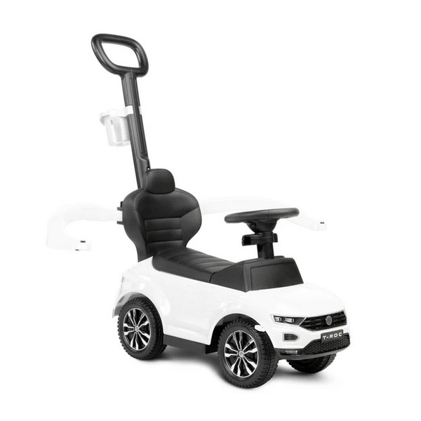 Продукт Caretero Vw T-Roc - Количка За Яздене - 0 - BG Hlapeta