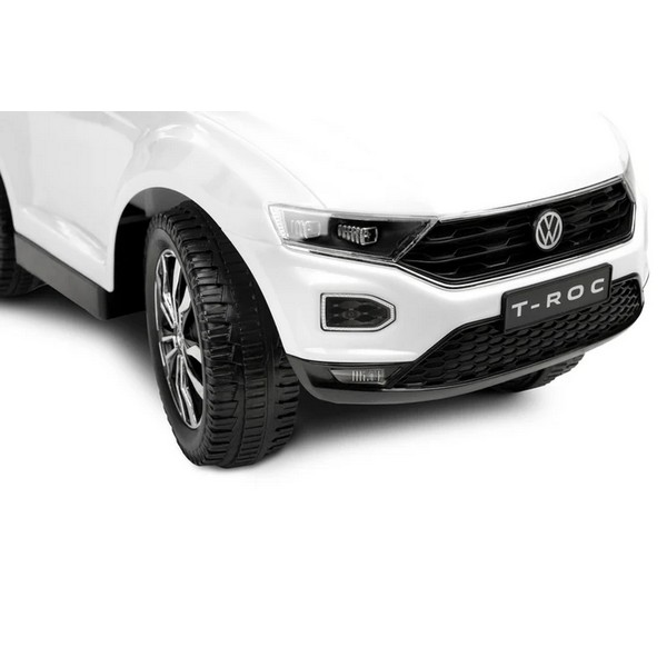 Продукт Caretero Vw T-Roc - Количка За Яздене - 0 - BG Hlapeta