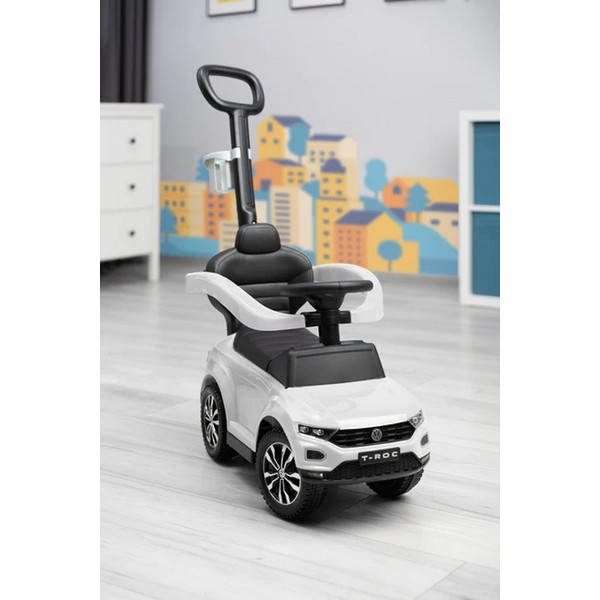 Продукт Caretero Vw T-Roc - Количка За Яздене - 0 - BG Hlapeta