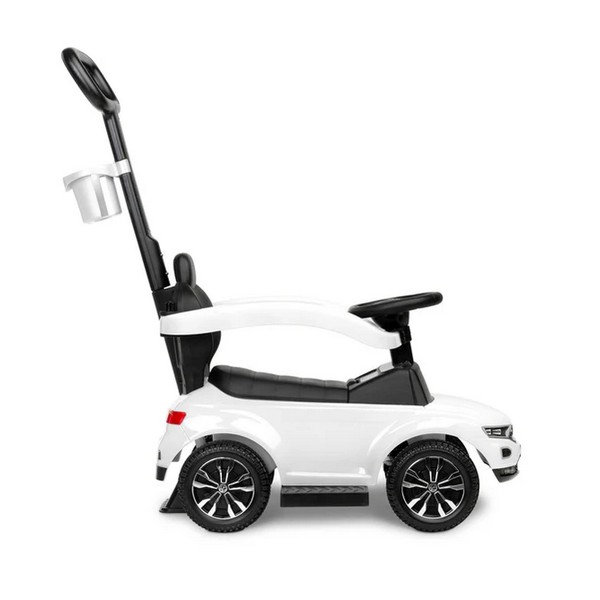 Продукт Caretero Vw T-Roc - Количка За Яздене - 0 - BG Hlapeta
