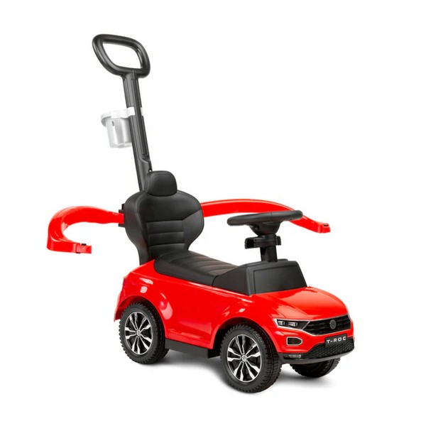 Продукт Caretero Vw T-Roc - Количка За Яздене - 0 - BG Hlapeta