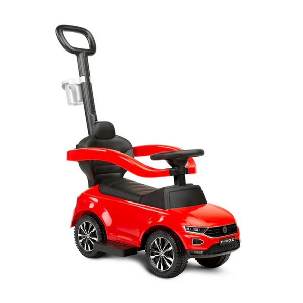 Продукт Caretero Vw T-Roc - Количка За Яздене - 0 - BG Hlapeta