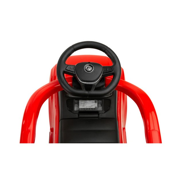 Продукт Caretero Vw T-Roc - Количка За Яздене - 0 - BG Hlapeta