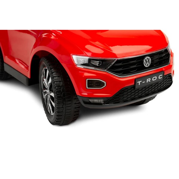 Продукт Caretero Vw T-Roc - Количка За Яздене - 0 - BG Hlapeta