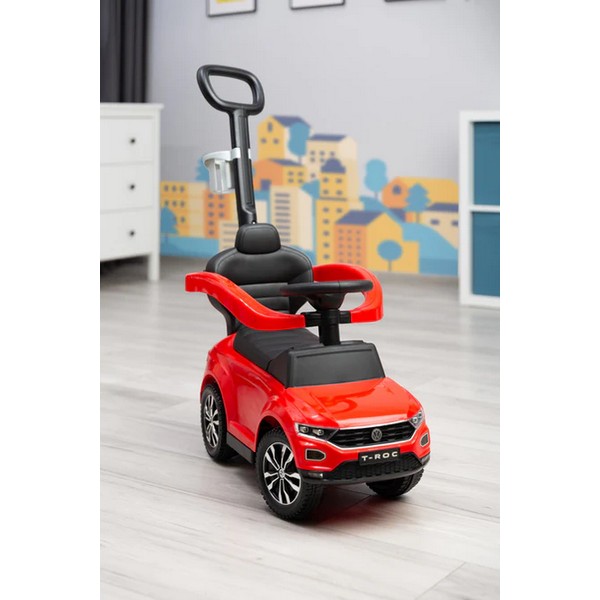 Продукт Caretero Vw T-Roc - Количка За Яздене - 0 - BG Hlapeta