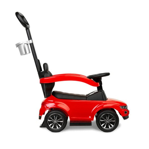 Продукт Caretero Vw T-Roc - Количка За Яздене - 0 - BG Hlapeta