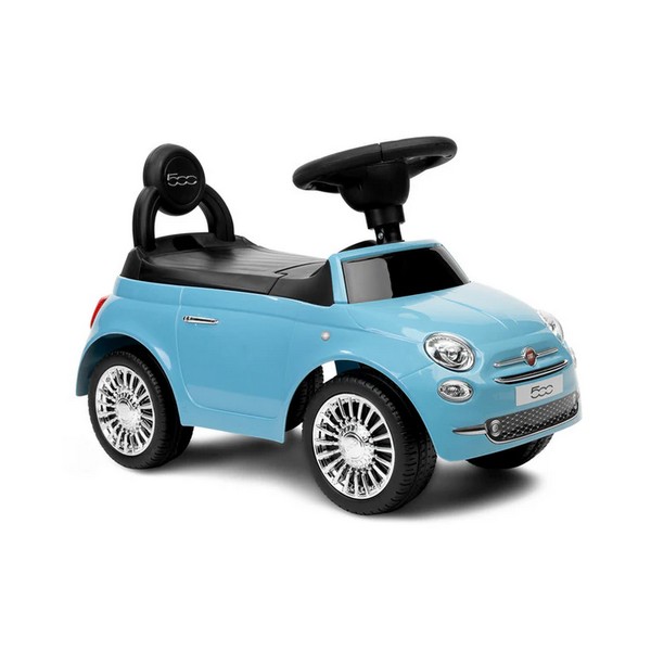 Продукт Caretero Fiat 500 - Кола За Каране - 0 - BG Hlapeta