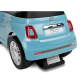 Продукт Caretero Fiat 500 - Кола За Каране - 8 - BG Hlapeta