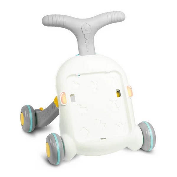 Продукт Caretero Spark - Проходилка 2в1 - 0 - BG Hlapeta