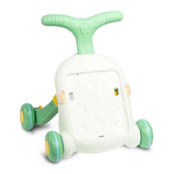 Продукт Caretero Spark - Проходилка 2в1 - 0 - BG Hlapeta