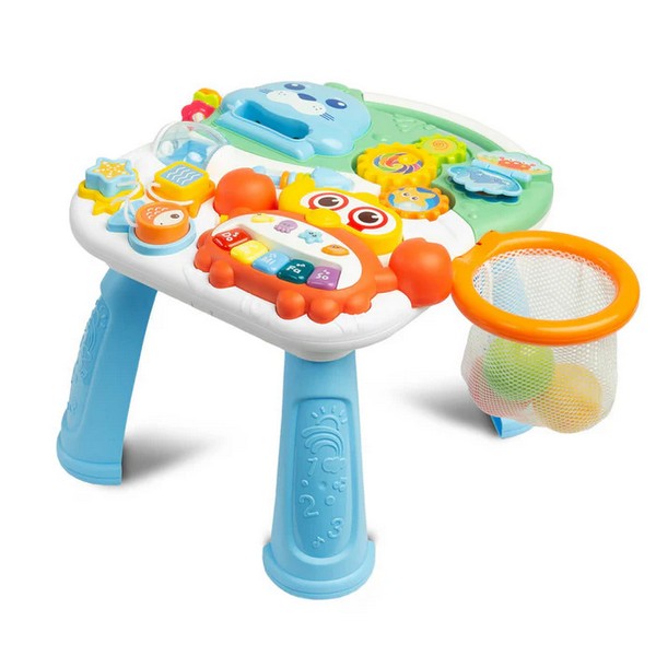 Продукт Caretero Spark - Проходилка 2в1 - 0 - BG Hlapeta