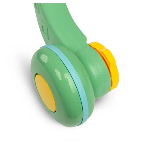 Продукт Caretero Spark - Проходилка 2в1 - 0 - BG Hlapeta