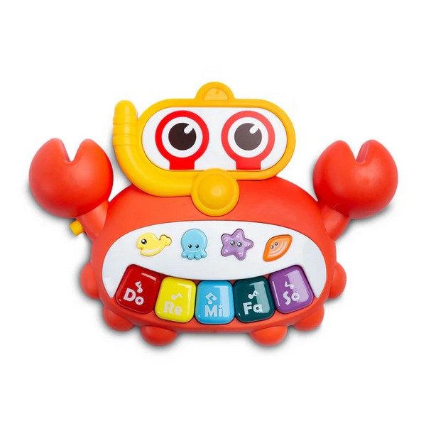 Продукт Caretero Spark - Проходилка 2в1 - 0 - BG Hlapeta