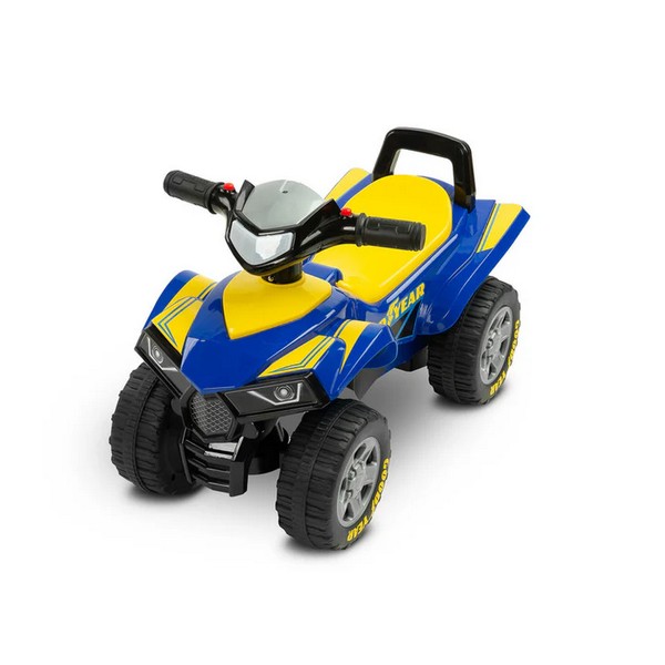 Продукт Caretero Ride-Оn Quad Gооdyear - Кола - 0 - BG Hlapeta