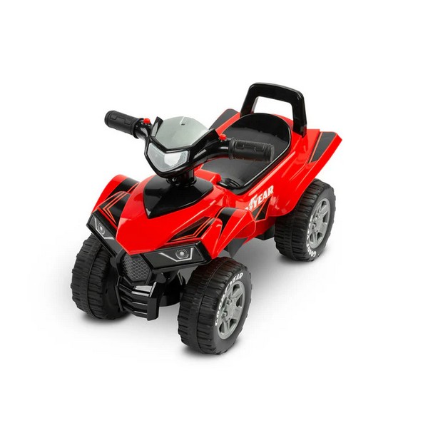 Продукт Caretero Ride-Оn Quad Gооdyear - Кола - 0 - BG Hlapeta