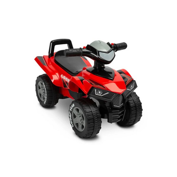 Продукт Caretero Ride-Оn Quad Gооdyear - Кола - 0 - BG Hlapeta