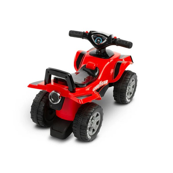 Продукт Caretero Ride-Оn Quad Gооdyear - Кола - 0 - BG Hlapeta