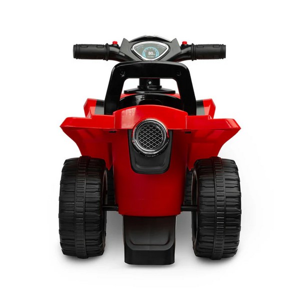 Продукт Caretero Ride-Оn Quad Gооdyear - Кола - 0 - BG Hlapeta