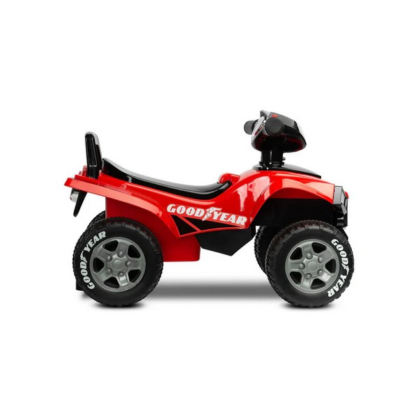 Продукт Caretero Ride-Оn Quad Gооdyear - Кола - 0 - BG Hlapeta