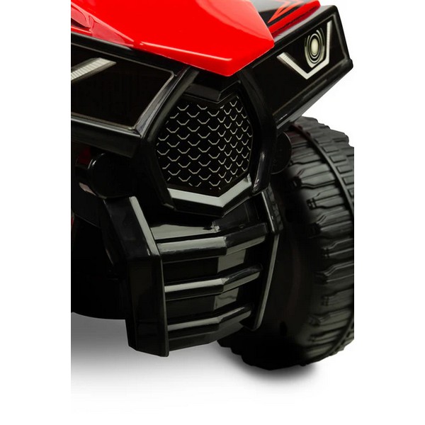 Продукт Caretero Ride-Оn Quad Gооdyear - Кола - 0 - BG Hlapeta