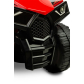 Продукт Caretero Ride-Оn Quad Gооdyear - Кола - 20 - BG Hlapeta