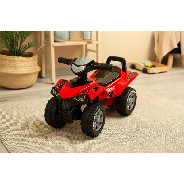 Продукт Caretero Ride-Оn Quad Gооdyear - Кола - 0 - BG Hlapeta