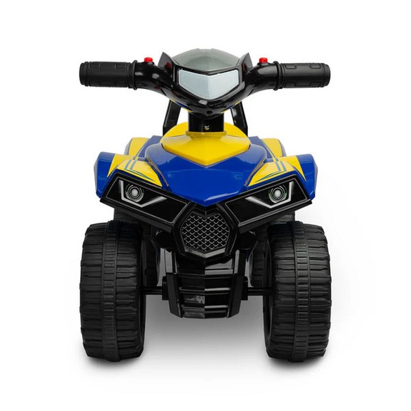 Продукт Caretero Ride-Оn Quad Gооdyear - Кола - 0 - BG Hlapeta