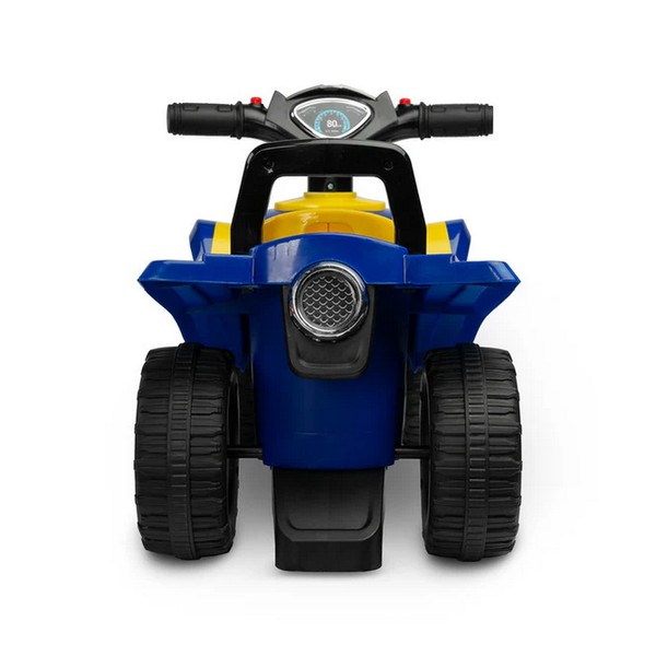 Продукт Caretero Ride-Оn Quad Gооdyear - Кола - 0 - BG Hlapeta