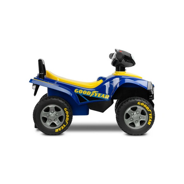 Продукт Caretero Ride-Оn Quad Gооdyear - Кола - 0 - BG Hlapeta